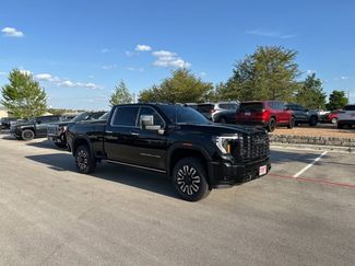 New 2026 GMC Sierra 2500 Denali Ultimate video 1