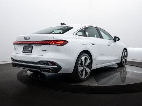 Certified 2025 Audi A5 2.0T Premium w/ Convenience Package image 4