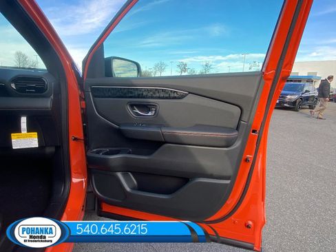 New 2026 Honda Passport TrailSport Elite image 30