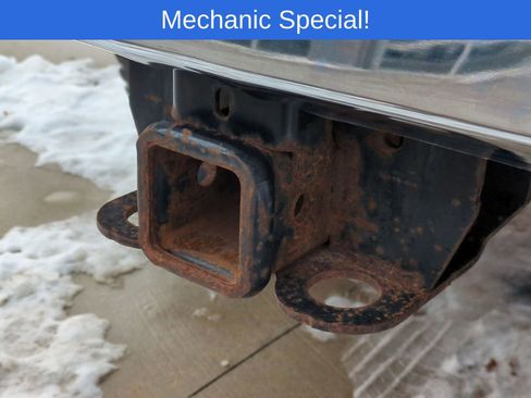 Used 2014 RAM 2500 Big Horn image 32