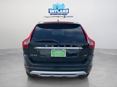 Used 2017 Volvo XC60 T5 Dynamic w/ Preferred Option Package