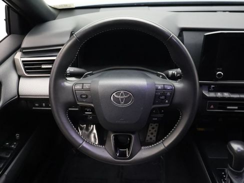 Certified 2025 Toyota Camry SE w/ Convenience Package FWD image 23