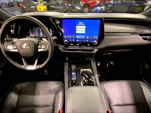 Certified 2023 Lexus RX 350 Premium Plus w/ Cold Area Package image 16