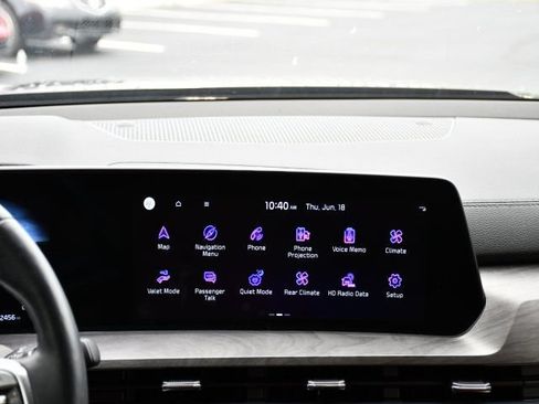 Used 2025 Kia Telluride SX X-Line AWD/4WD image 31