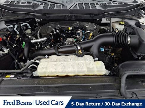 Used 2023 Ford F150 XLT w/ Equipment Group 302A High image 30