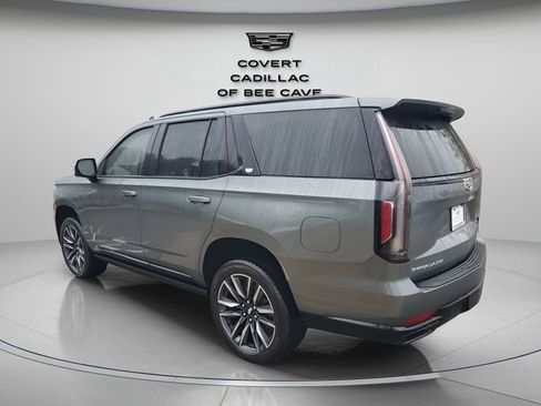 Used 2024 Cadillac Escalade Sport Platinum image 7