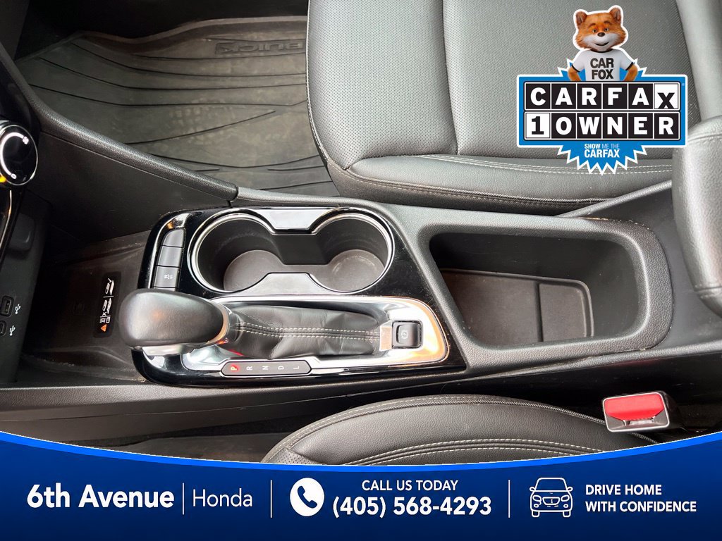 Used 2024 Buick Encore GX Sport Touring w/ Advanced Technology Package FWD image 38