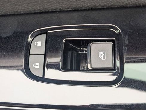 New 2026 Nissan Pathfinder Platinum FWD image 34