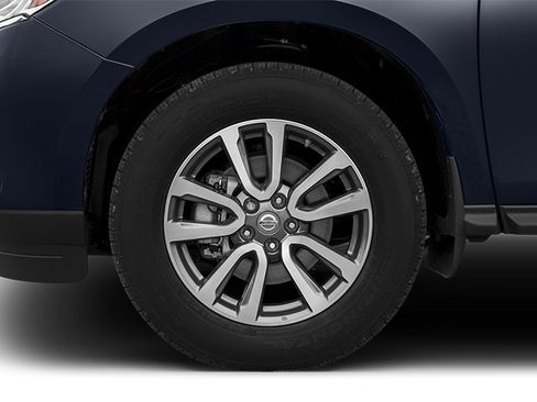 Used 2014 Nissan Pathfinder SL w/ SL Premium Package AWD/4WD image 14