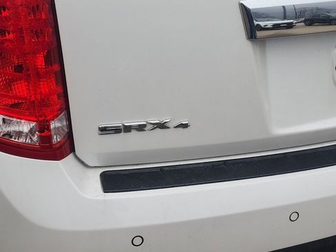 Used 2015 Cadillac SRX Premium w/ Driver Assist Package image 4