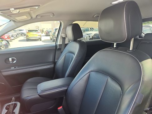 Certified 2023 Hyundai Ioniq 5 SEL AWD/4WD image 22