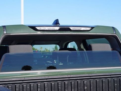 Used 2022 Toyota Tundra SR5 w/ TRD Off-Road Package image 11