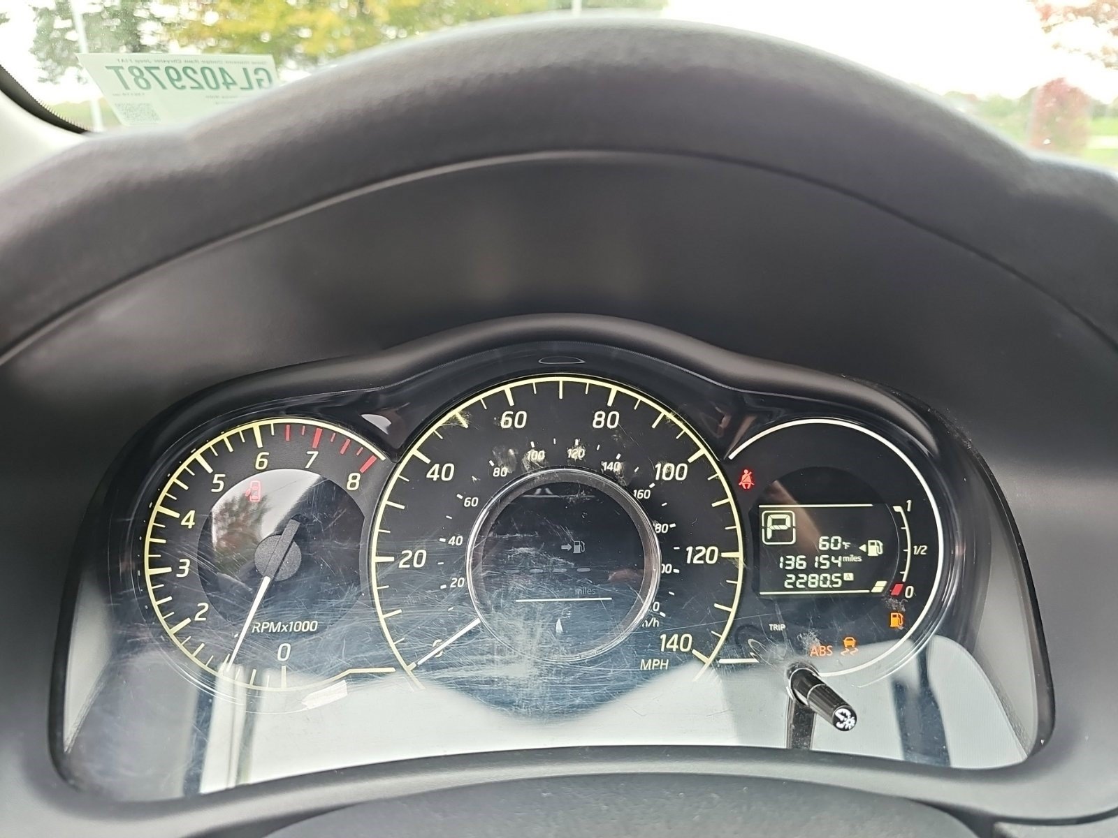 Used 2016 Nissan Versa Note SR w/ SR Tech Package FWD image 22