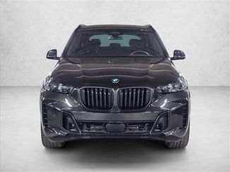Used 2025 BMW X5 sDrive40i w/ M Sport Package RWD video 2