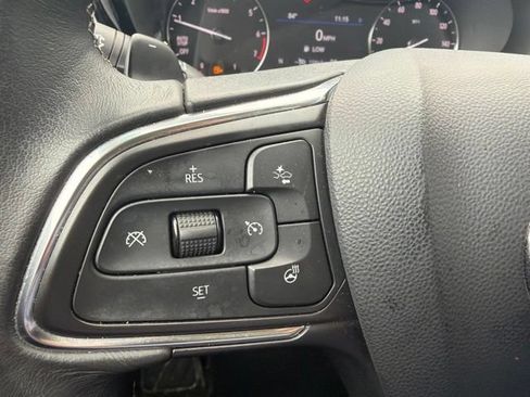 Used 2023 Buick Envision Preferred w/ Sport Touring Package AWD/4WD image 41