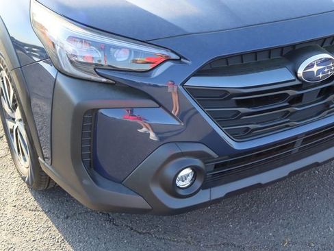 Certified 2025 Subaru Outback Premium w/ Popular Package #1 image 11