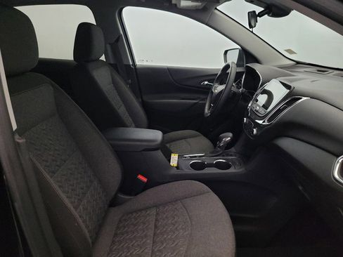 Used 2024 Chevrolet Equinox LT AWD/4WD image 21