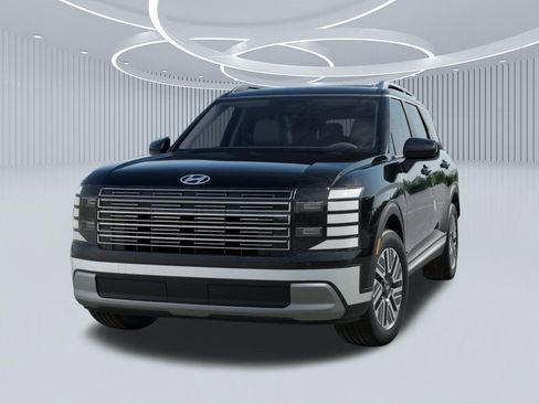 New 2026 Hyundai Palisade FWD Hybrid image 6