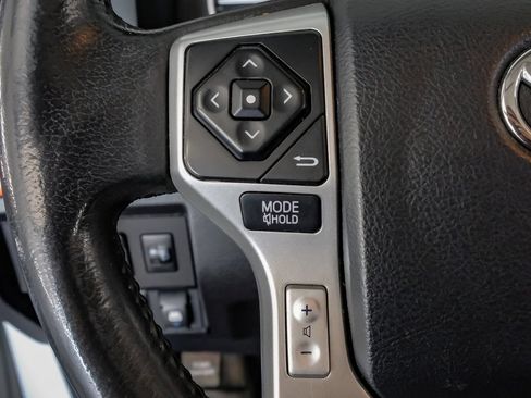 Used 2014 Toyota Tundra 1794 Edition AWD/4WD image 16