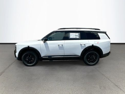 New 2027 Kia Telluride SX Prestige X-Pro AWD/4WD image 4