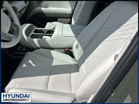 New 2026 Hyundai Palisade FWD Hybrid image 13