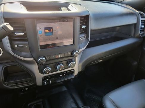 Used 2023 RAM 3500 Tradesman image 20