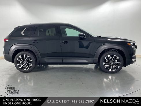 New 2026 MAZDA CX-50 2.5 Hybrid w/ Weather Package image 5