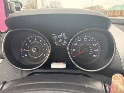 Used 2013 Hyundai Elantra Limited