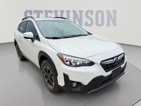 Used 2022 Subaru Crosstrek 2.0i Premium AWD/4WD image 7