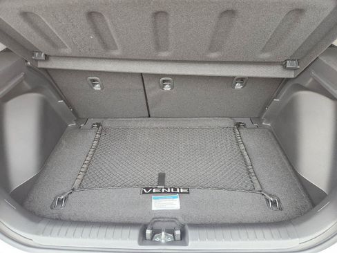 New 2026 Hyundai Venue SEL FWD image 31