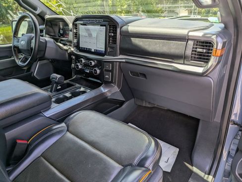 Used 2023 Ford F150 Tremor w/ Equipment Group 402A High AWD/4WD image 16