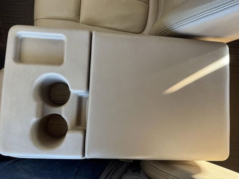 Used 2012 Ford F150 Lariat w/ Lariat Chrome Pkg image 20