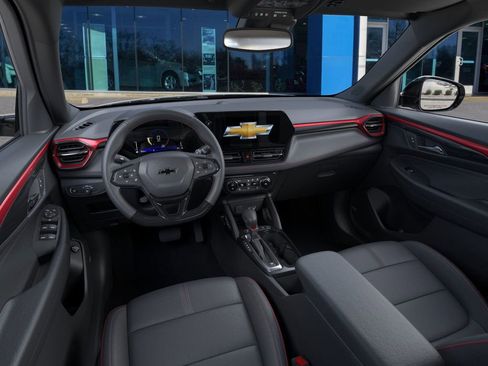 New 2026 Chevrolet TrailBlazer RS w/ Convenience Package image 15