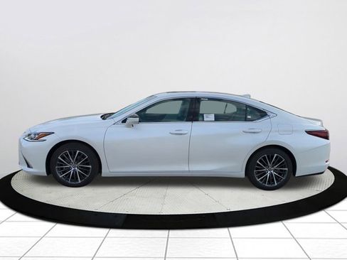 New 2025 Lexus ES 350 350 image 7