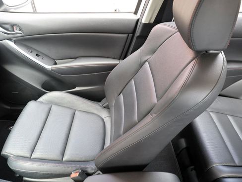 Used 2015 MAZDA CX-5 Grand Touring image 19