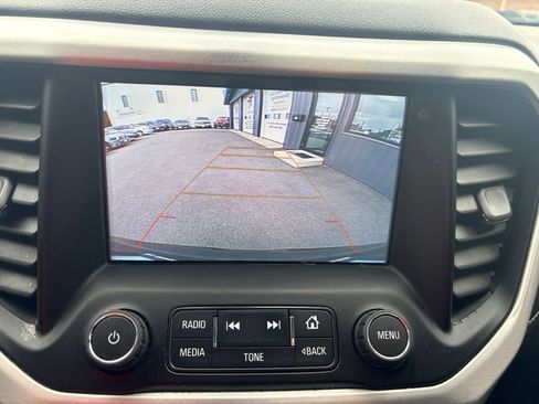 Used 2019 GMC Acadia SLT AWD/4WD image 29