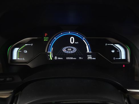 Used 2018 Honda Clarity Touring image 17