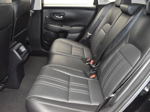 Used 2024 Honda HR-V EX-L image 33