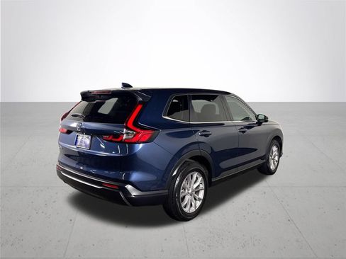 Used 2024 Honda CR-V EX image 6