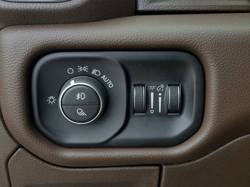 New 2026 RAM 1500 Laramie w/ Laramie Preferred Package image 37