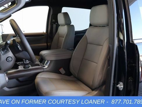 New 2026 GMC Sierra 1500 SLT w/ SLT Premium Package AWD/4WD image 13