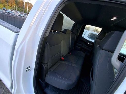 Used 2024 GMC Sierra 1500 Pro w/ Pro Value Package RWD image 18