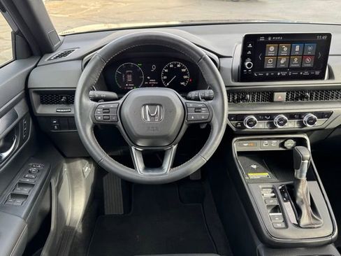 Used 2024 Honda CR-V Sport-L image 19