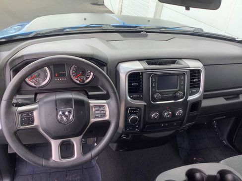 Used 2022 RAM 1500 Classic Warlock image 10