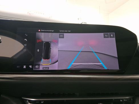 New 2025 Audi Q5 Premium Plus image 24