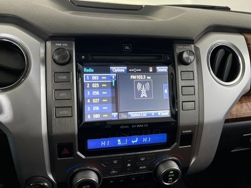 Used 2016 Toyota Tundra 1794 Edition image 71