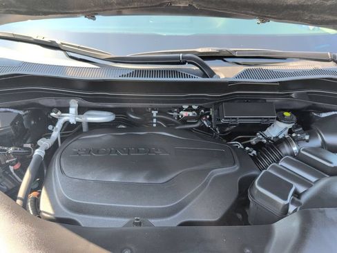 Used 2021 Honda Pilot Touring image 57
