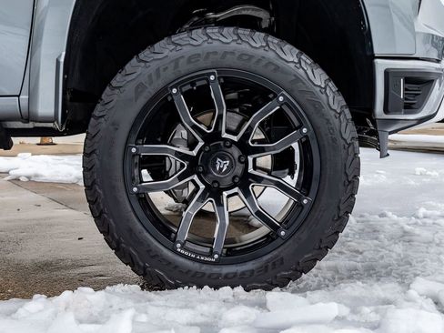 Used 2023 Chevrolet Silverado 1500 RST w/ All Star Edition Plus image 11