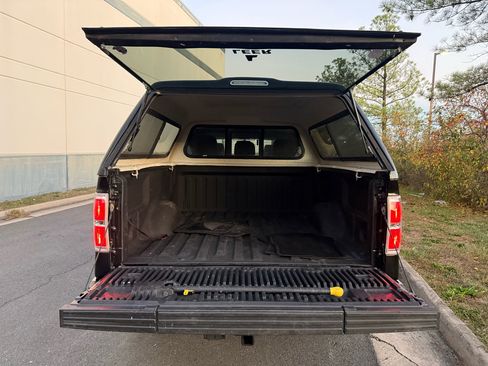 Used 2012 Ford F150 XLT w/ XLT Convenience Pkg image 50