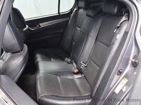 Used 2015 Lexus GS 350 F Sport image 20